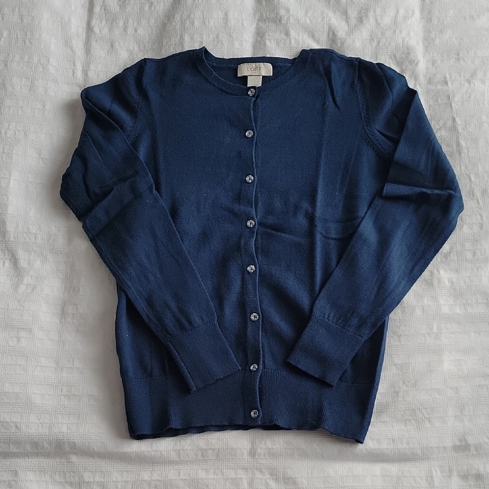 LOFT Cardigan